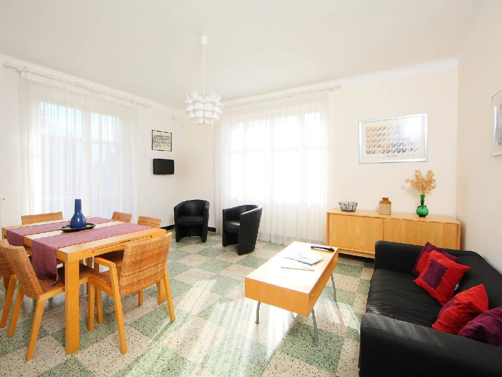 Rental Apartment Lou Mi-R - Cannes 2 bedrooms 4 persons