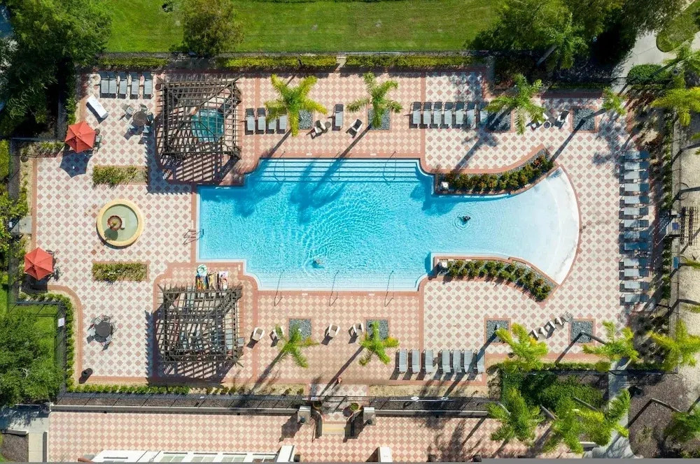 Charming 4BR Home Near Disney Bella Vida