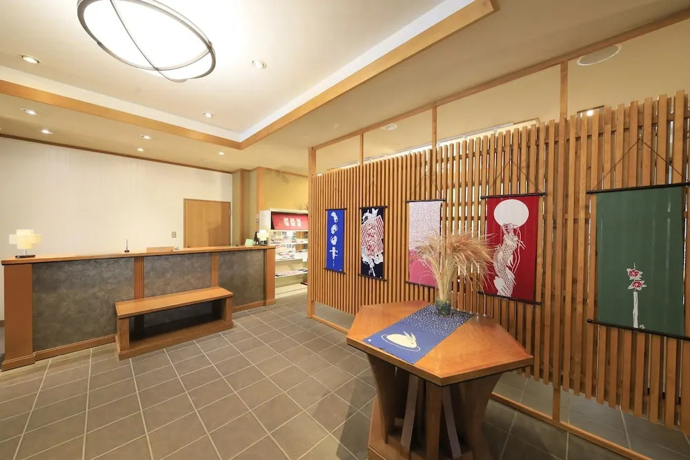 Nikko Yumoto Onsen Yumori Kamaya