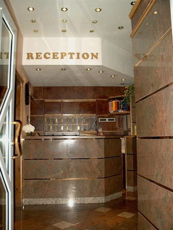 Hotel Dardanija