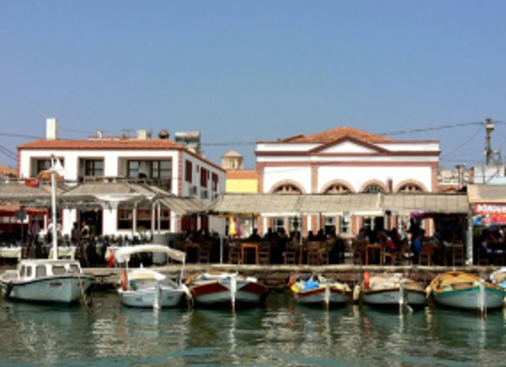 Cunda Duru Pansiyon