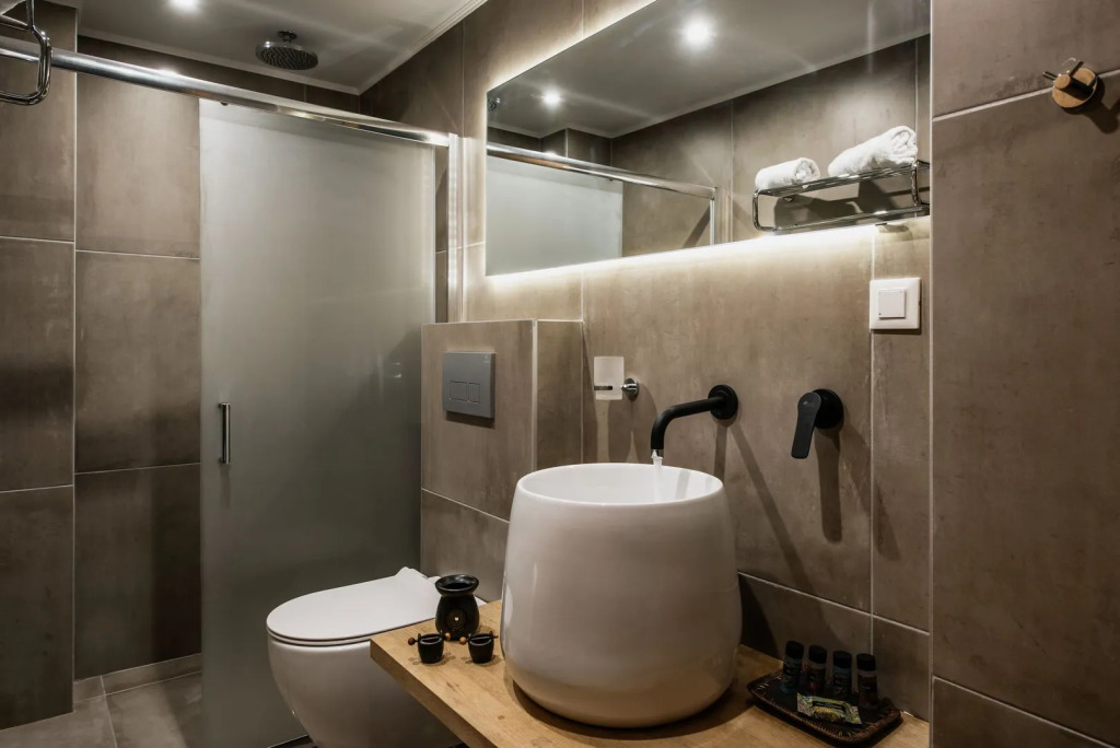 Troulis Apart-Hotel
