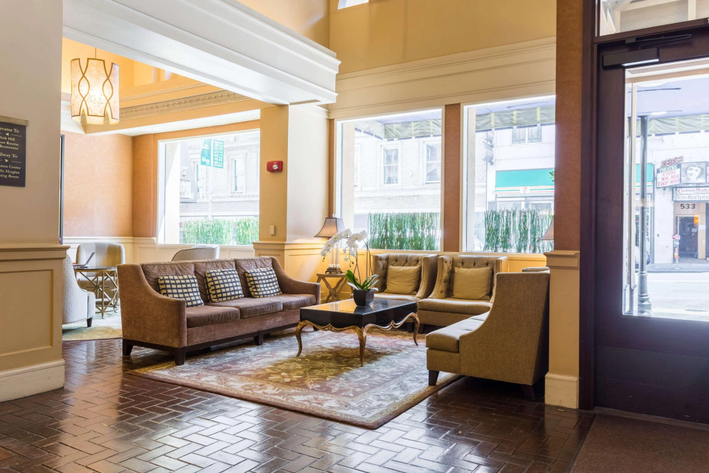 Hotel Best Western Finis Terrae
