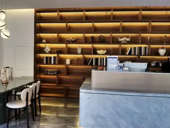 Ruidu E Hotel (Wenzhou Wuma Street)