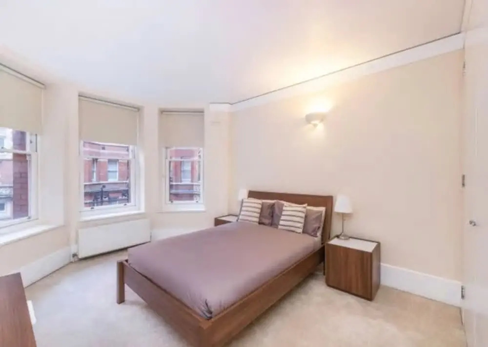 2 Bedroom Apartment in The Heart of Westminster