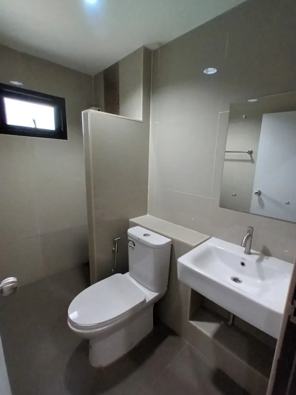 Buathong Pool Villa