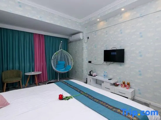 Wanbei Hotel (Fuyang No. 1 High School)
