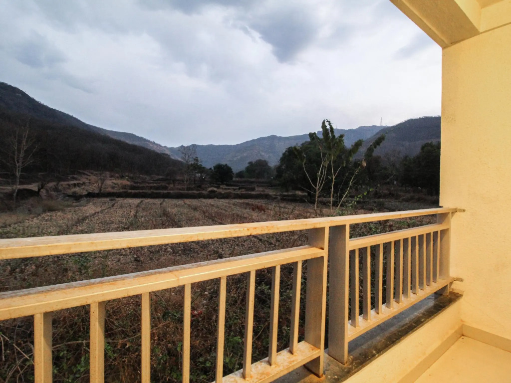 OYO 36896 Sanvi Resort