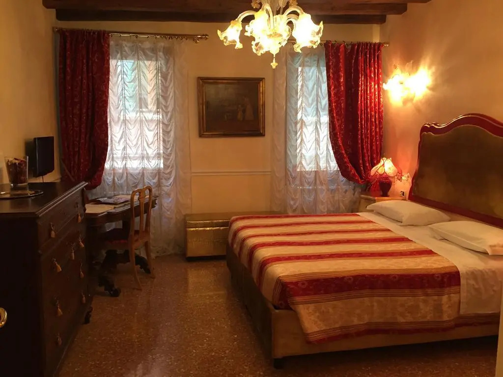 Residenza Santo Stefano
