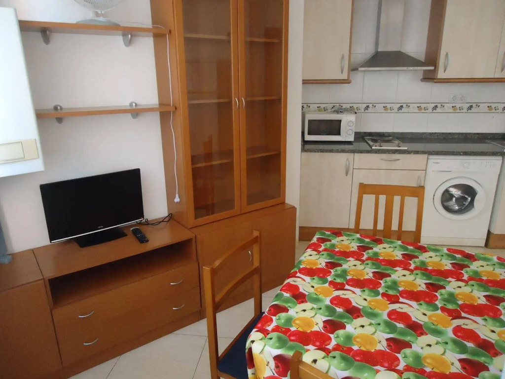 Apartment Playa Centro