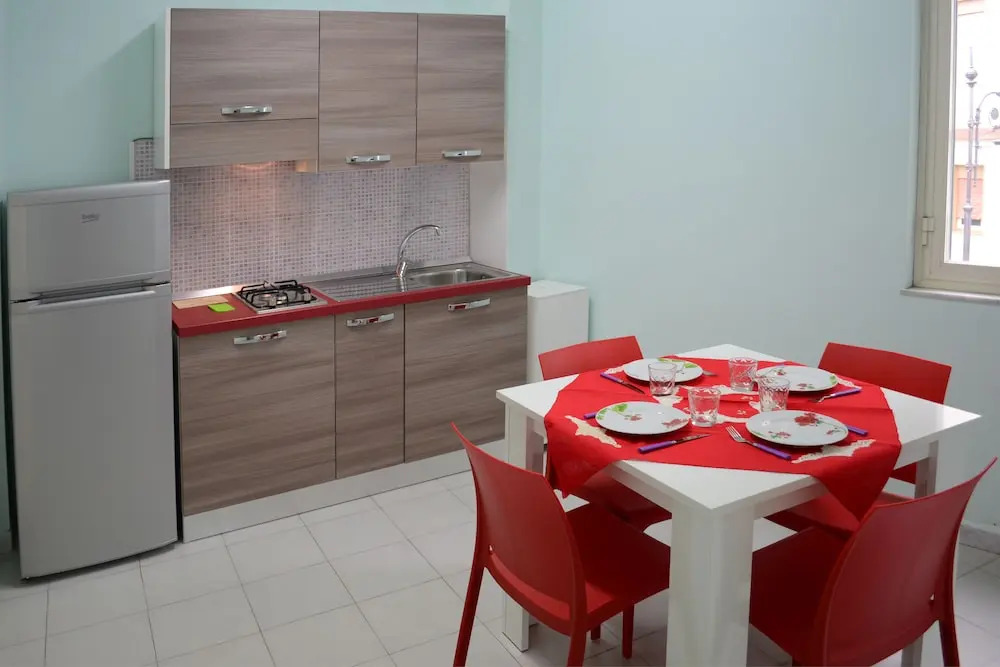 Iris Apartment