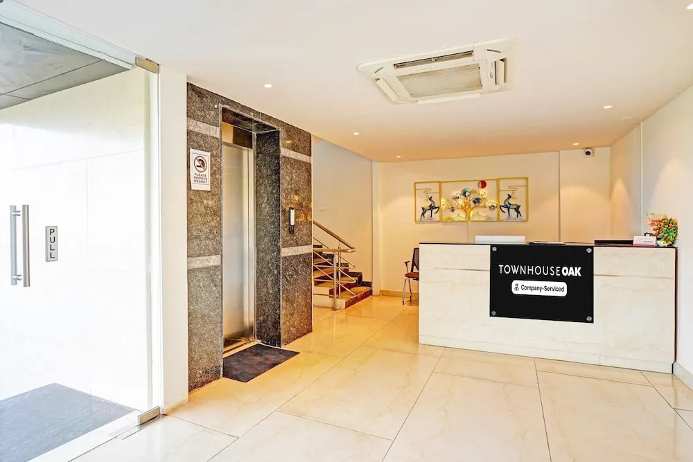 Premium Stays by Hotel Trubell Electronic City