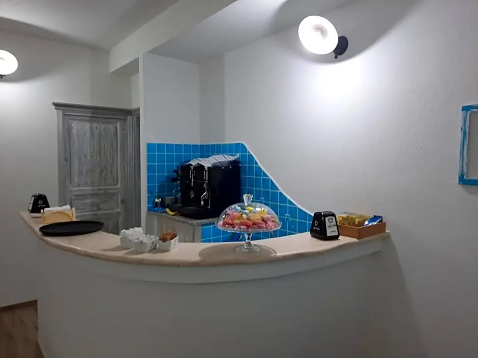 Hotel Made