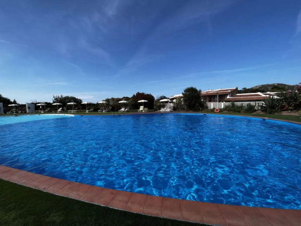 House Lidia Porto Istana