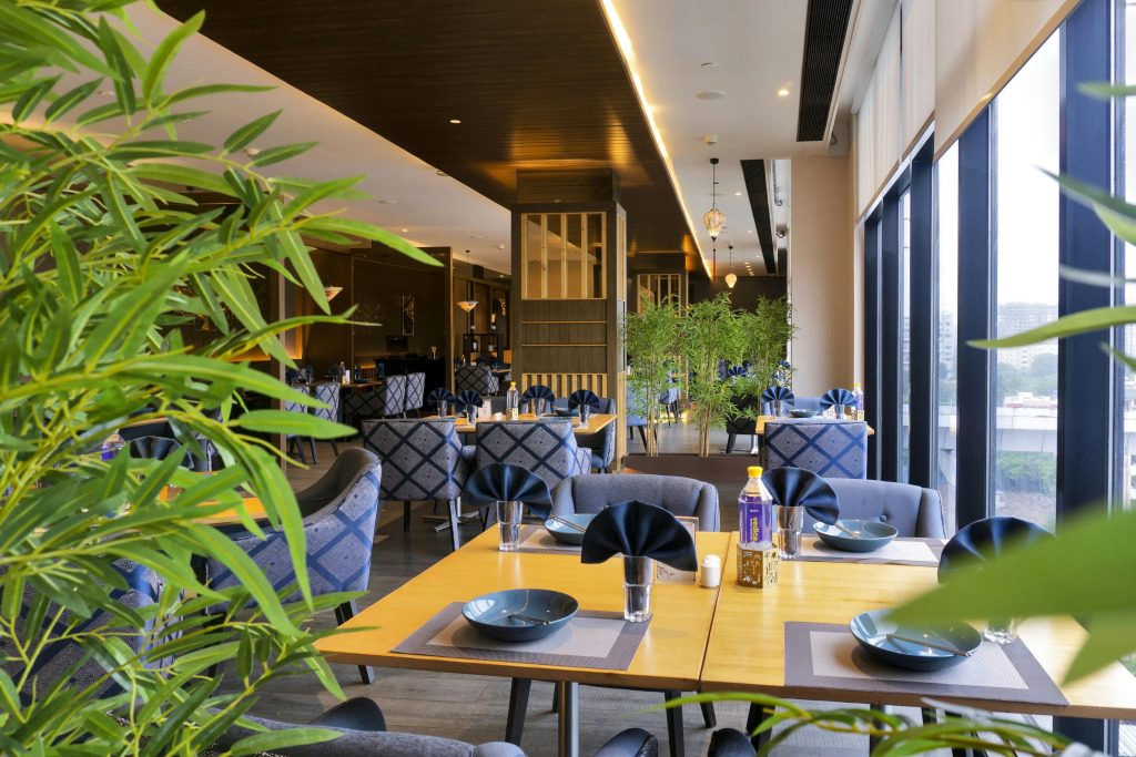 Hilton Garden Inn Pune Hinjawadi