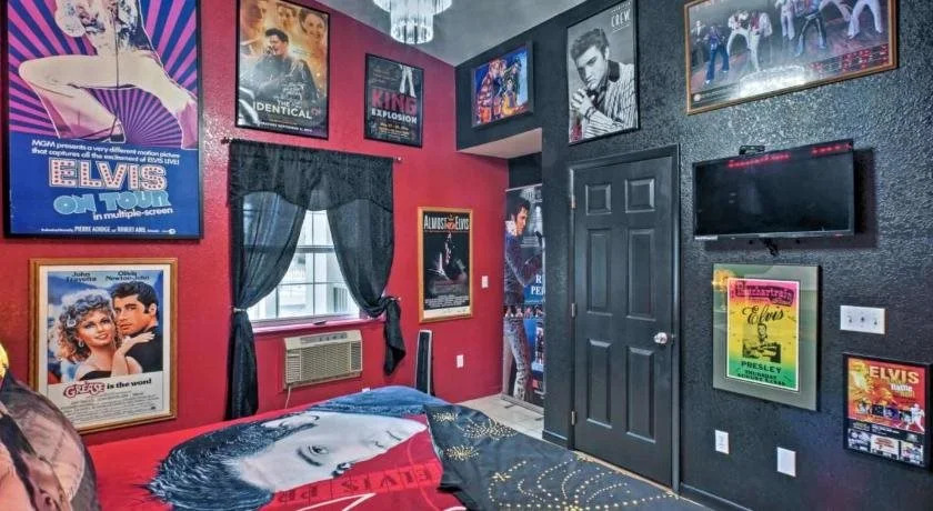King Condo at Holiday Hills