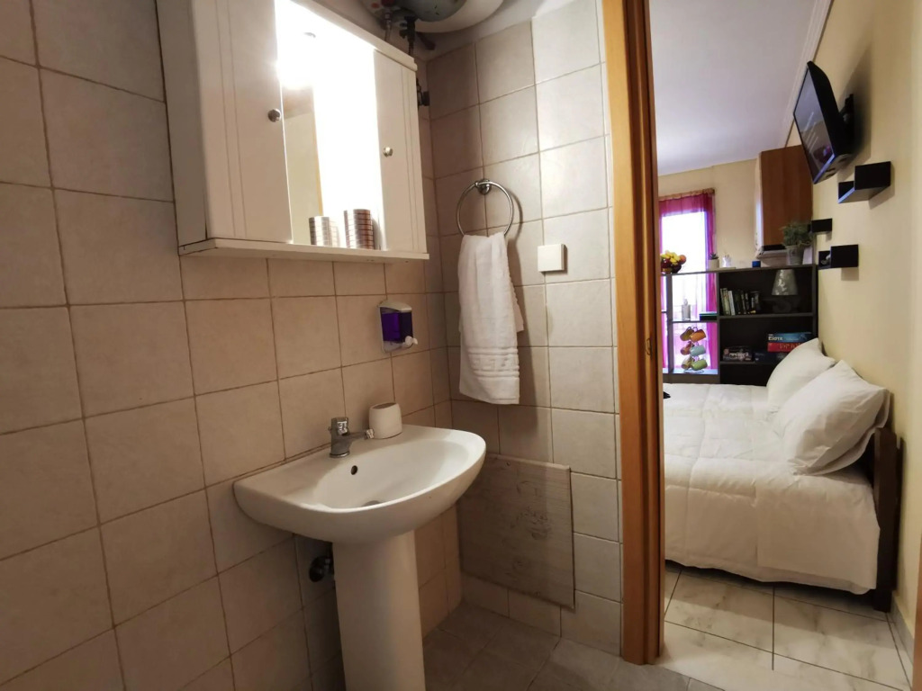 Serenity LX Apartments
