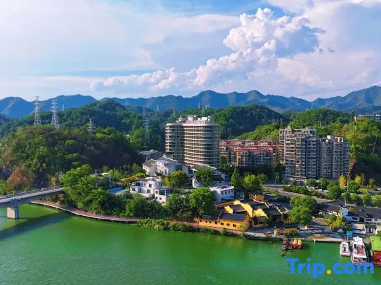 Movenpick by Accor Hangzhou Jiande(Yanzhou Ancient City)