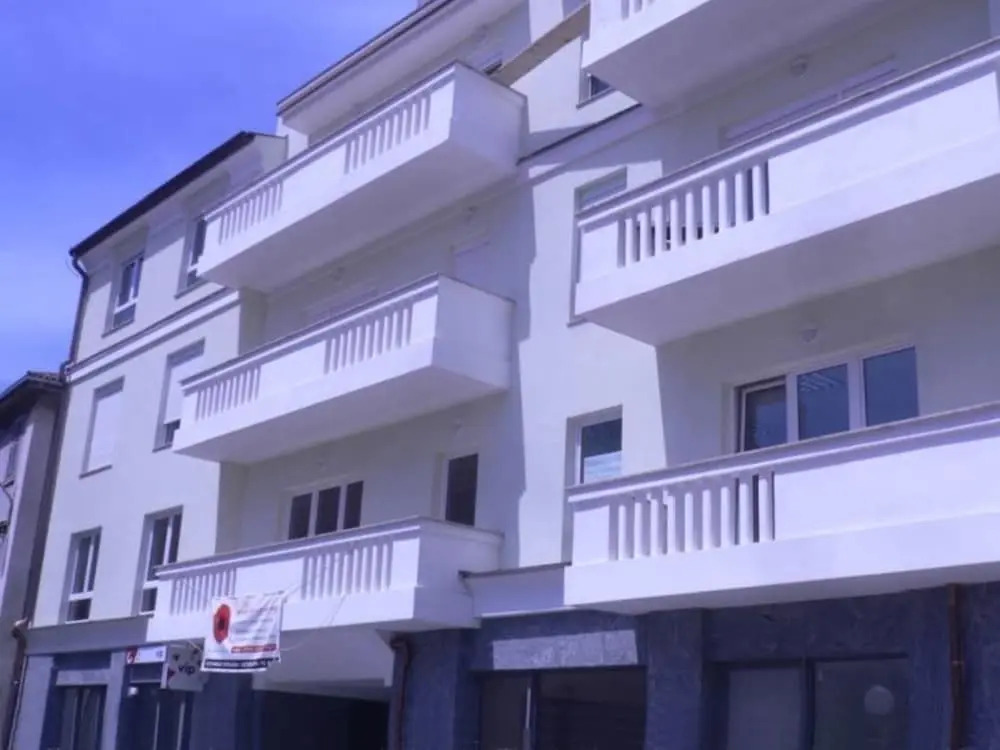 Apartments Leonardo&Mak