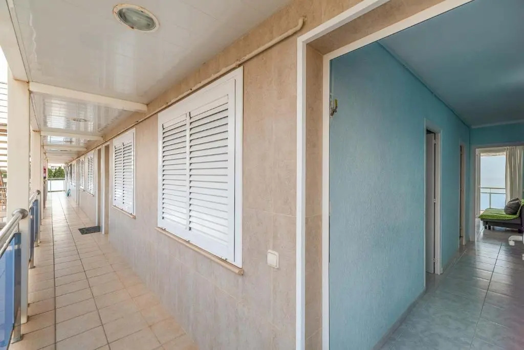 Apartamento Denis Playa 307