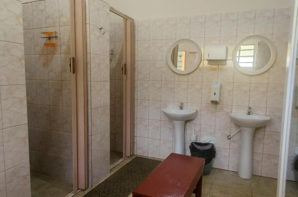 Hostel Recanto da Serra