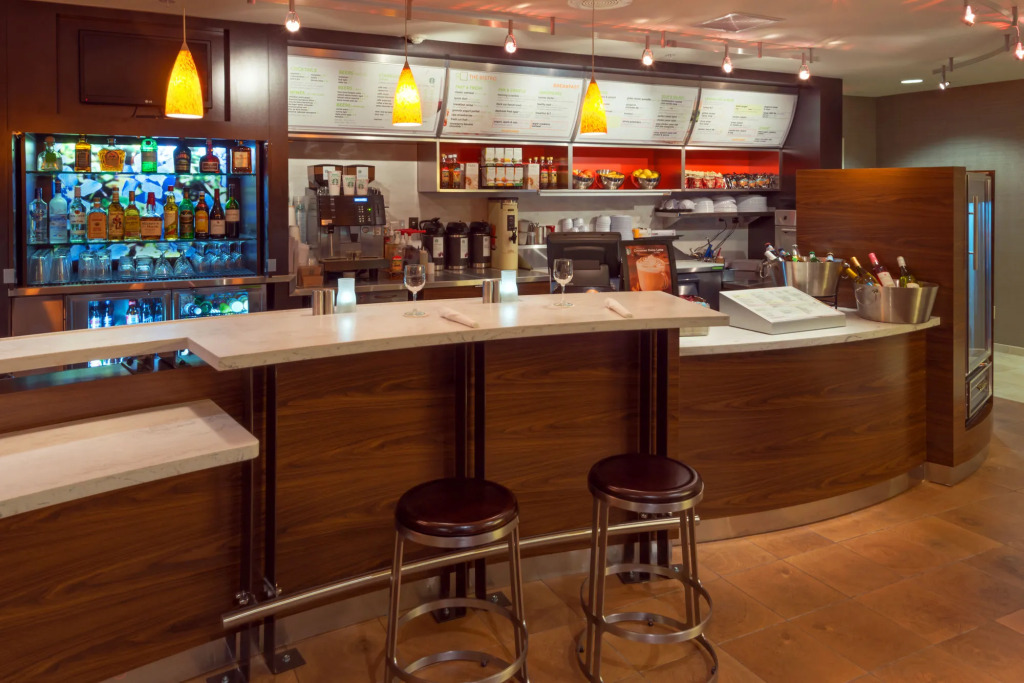 Courtyard by Marriott Denver Southwest Lakewood