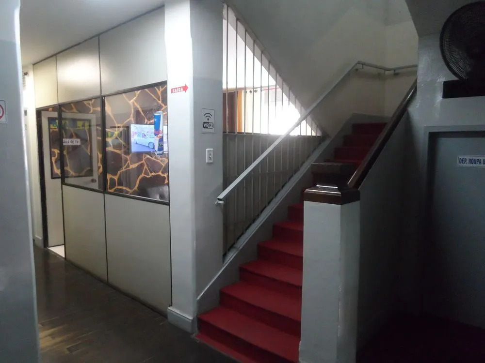Hotel Avenida