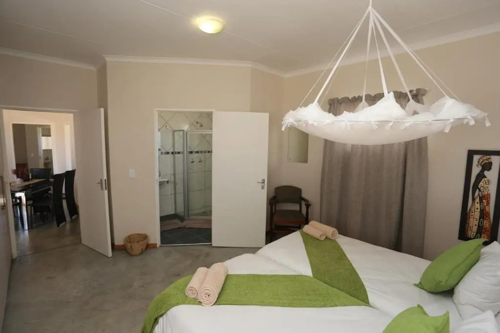 Aus Self-Catering Units