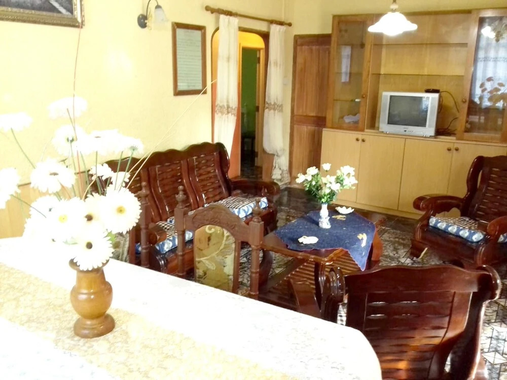 Villa With 6 Bedrooms in Souillac, With Wonderful sea View, Private Po