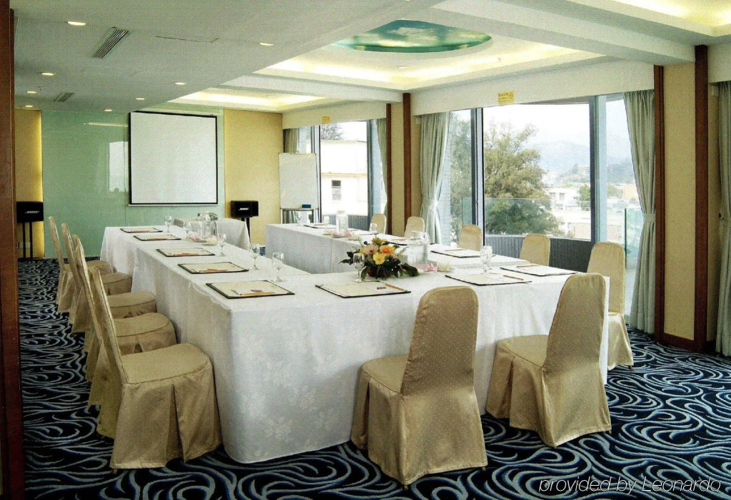 Warwick Hotel Cheung Chau