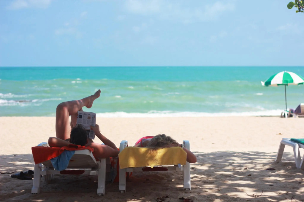 Bhundhari Chaweng Beach Resort Koh Samui - SHA Plus
