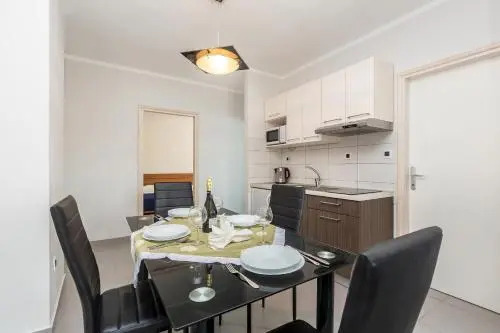 Apartments Ivica