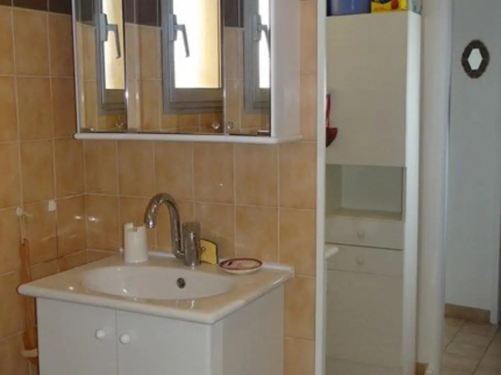 Appartement Cavalaire-sur-Mer, 2 pièces, 4 personnes - FR-1-100-123