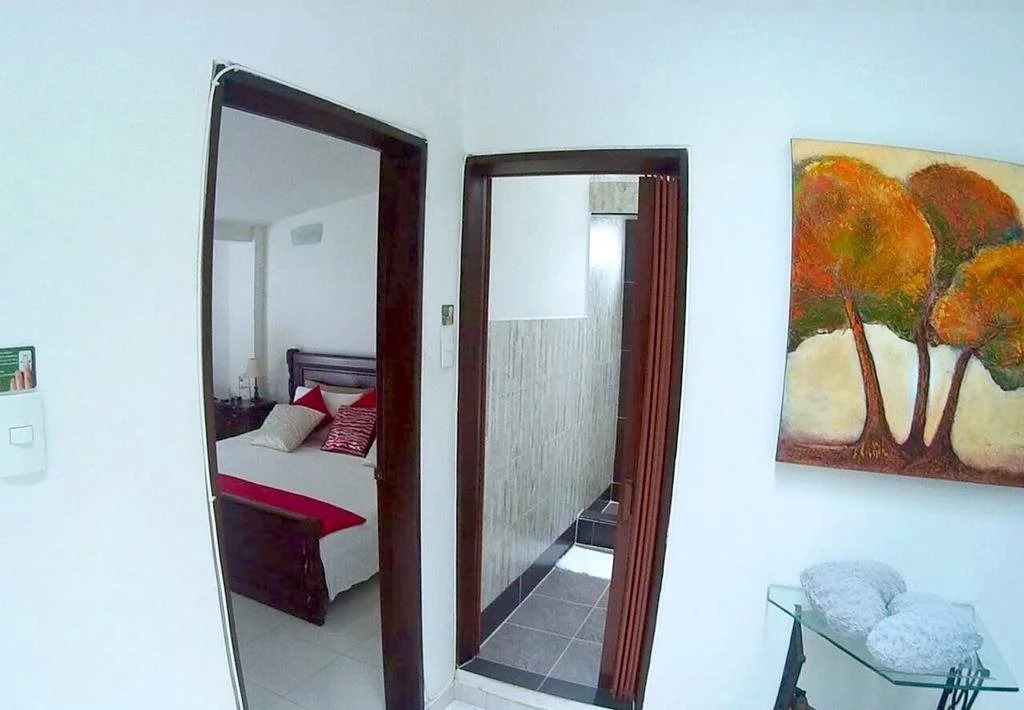Casa Centenario Pereira