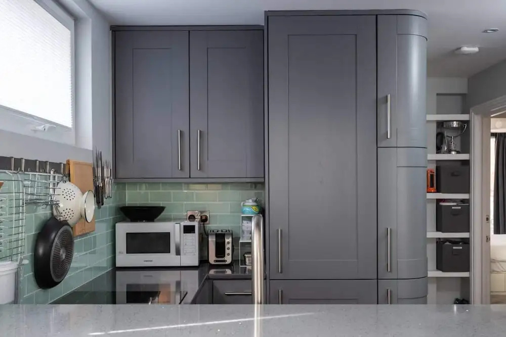 Newly Refurbished 2 Bedroom Flat in Fulham