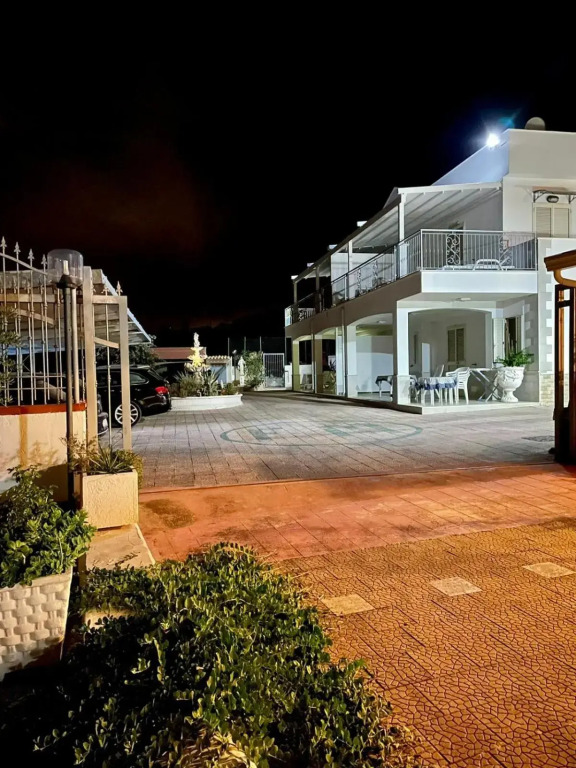 Villa cecilia