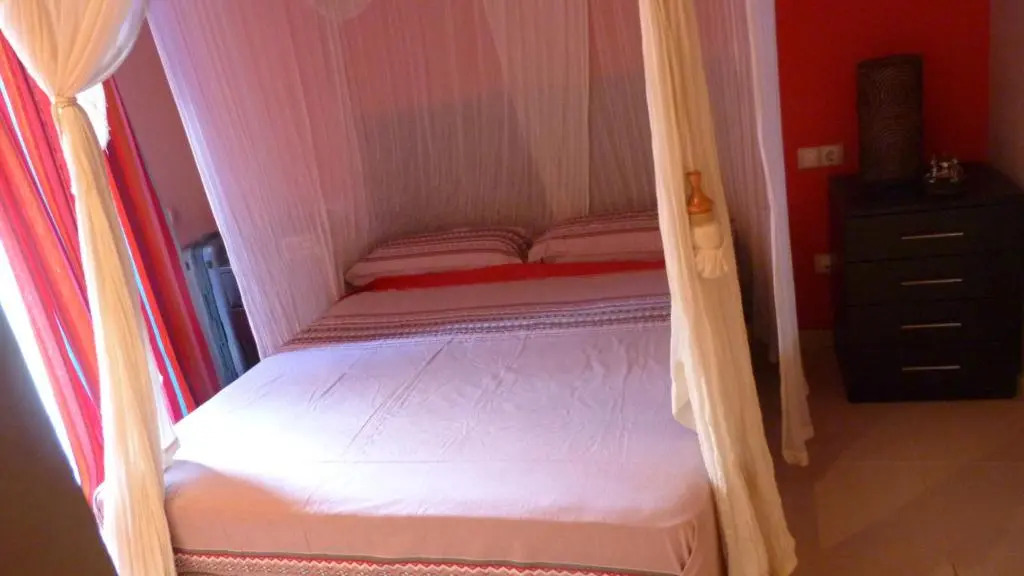 Apartamento Ones Playa Mero