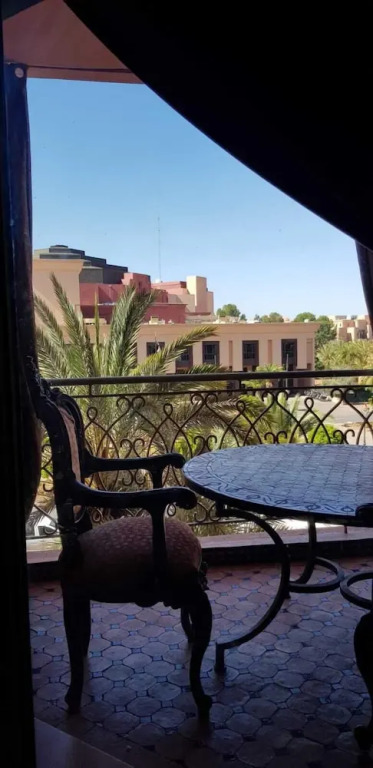 Arf 2 Marrakech