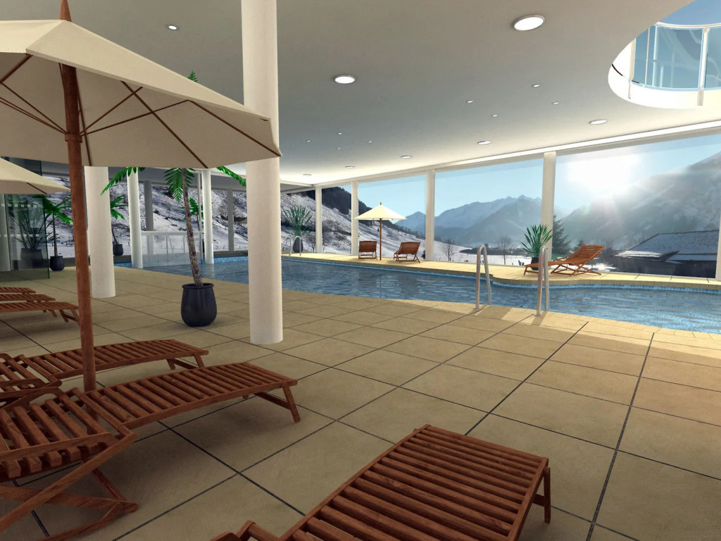 Schönblick Mountain Resort & Spa - Das Original