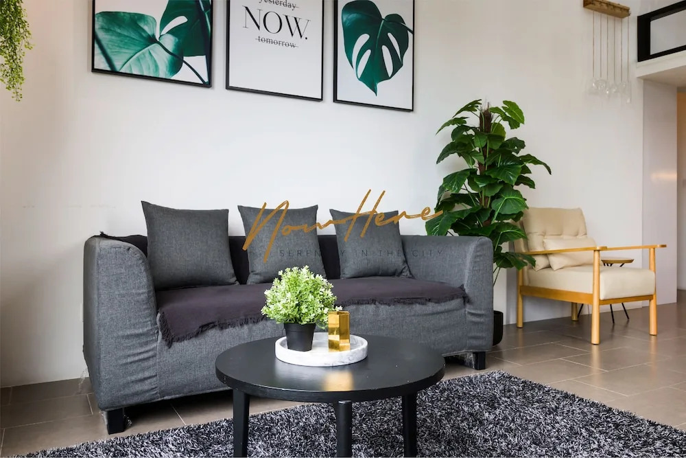 NowHere Boutique Suites at EST KL Sentral