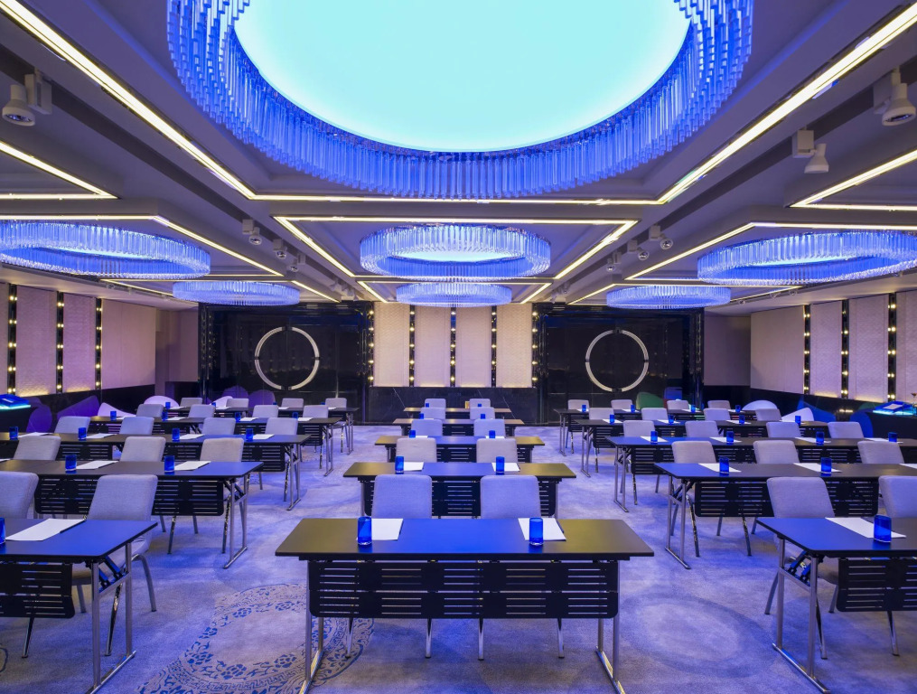 Sofitel Beijing Central