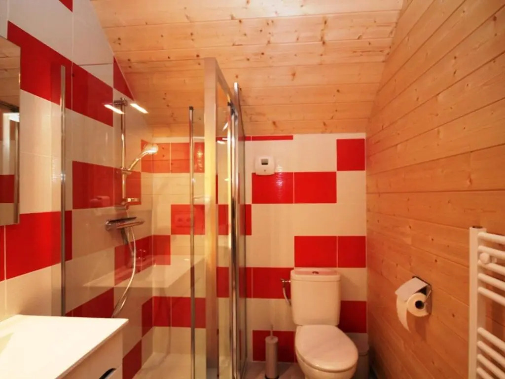 Chalet Mont-Dore avec terrasse, proche centre, 6 pers. - FR-1-608-41