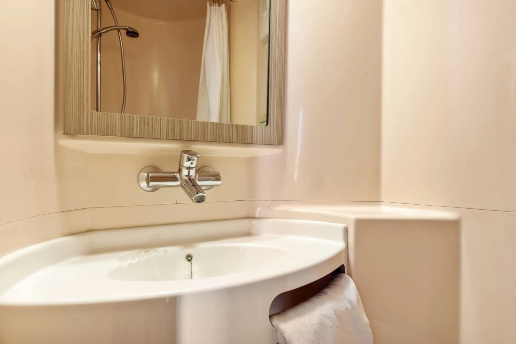 Hotel Campc Proville