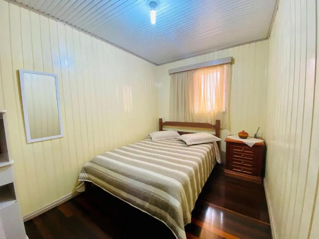 Casa 3 dormitórios próxima ao centro de Gramado