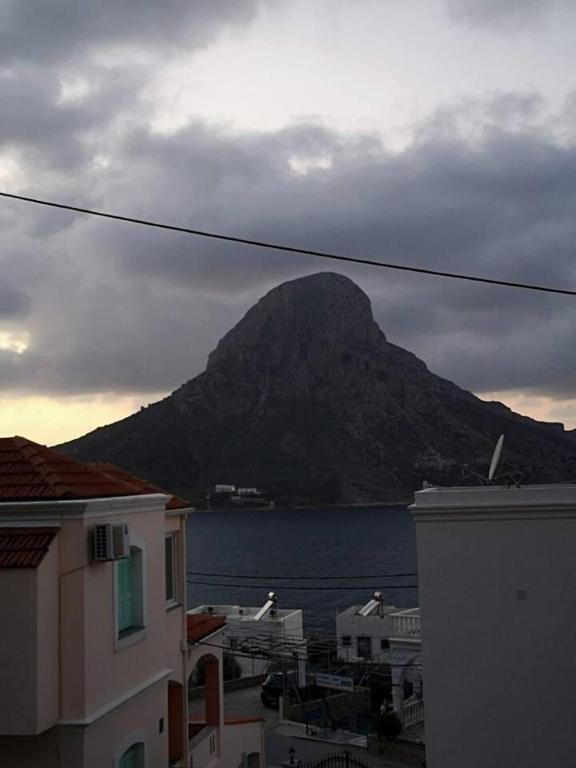 Apartment - Sleeps 5 - Parking - Private Terrace