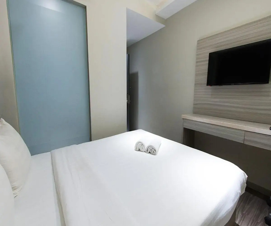 Hotel 99 Kelana Jaya - Petaling Jaya