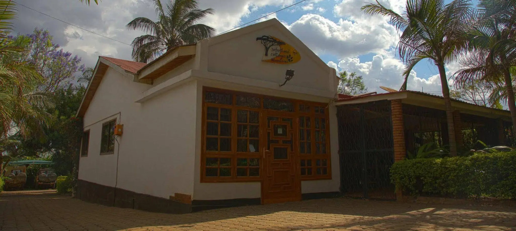 Safariland Cottages