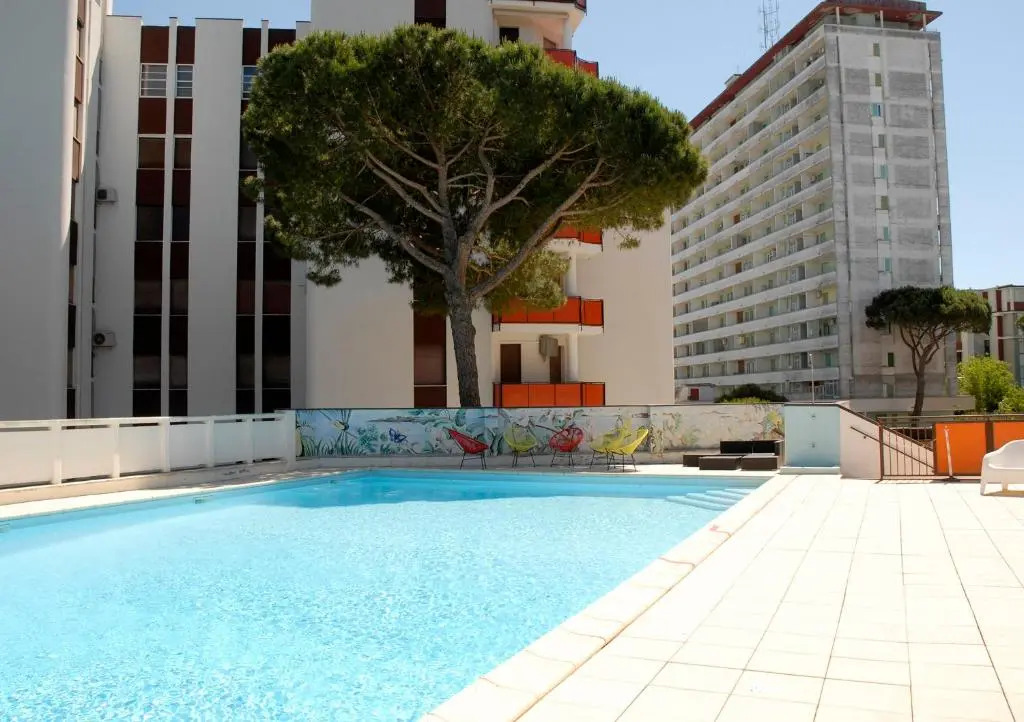 Tropicana Residence