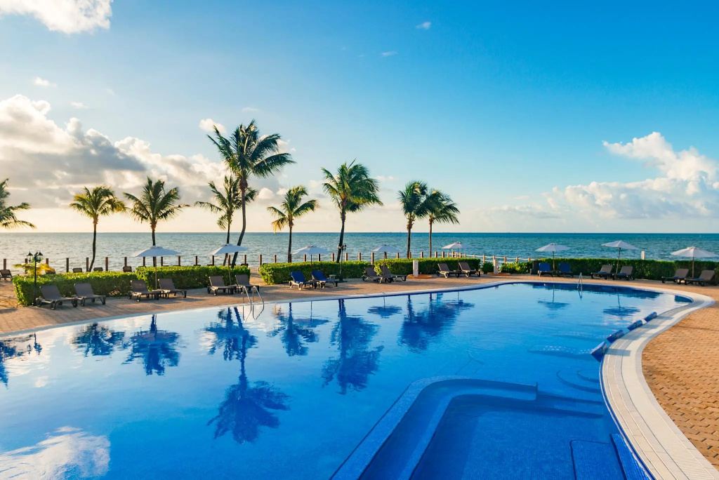 Ocean Maya Royale Adults Only - All Inclusive