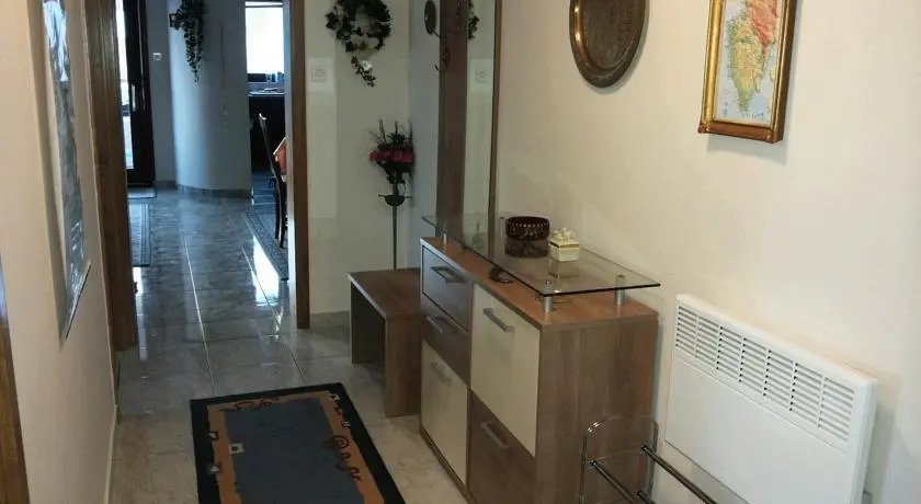 Apartment Franko